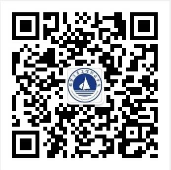 河南人才集团公众号二维码